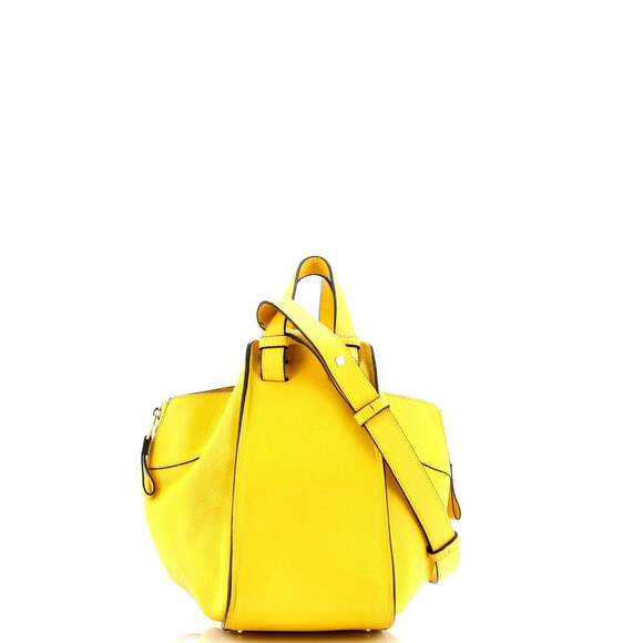 Loewe Hammock Bag Small - Picture 4 of 7